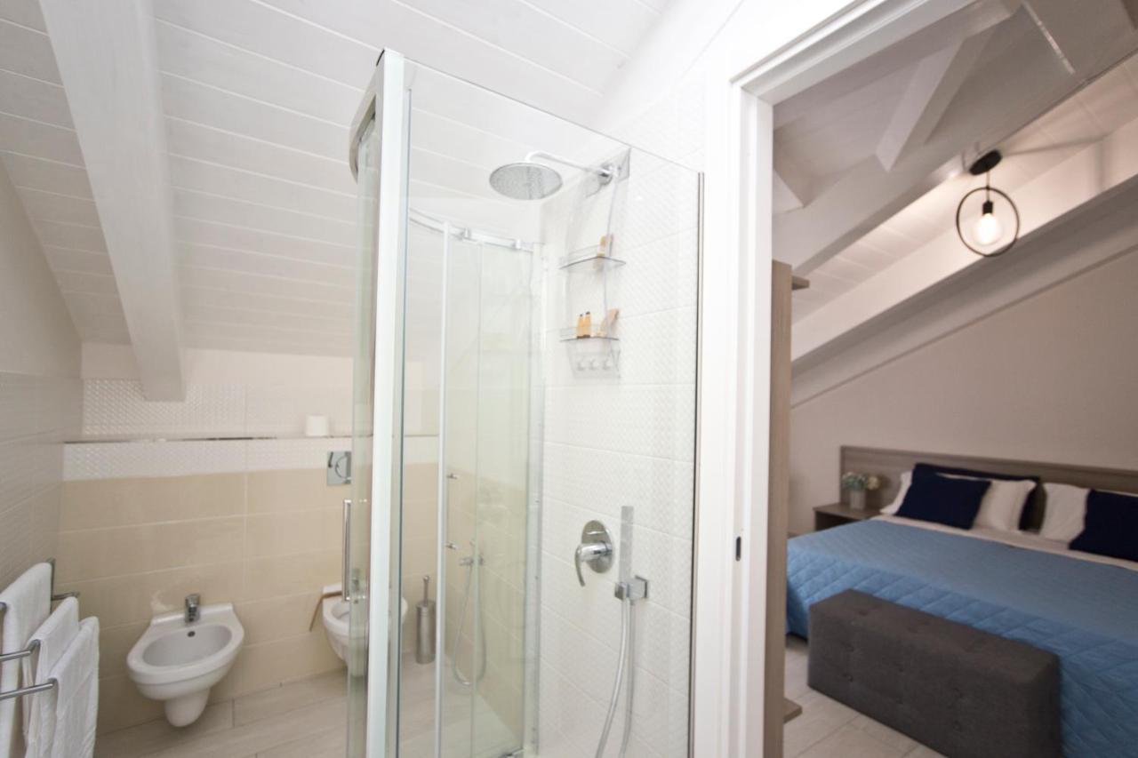 Borgo12 Bed and Breakfast Pimonte Eksteriør billede