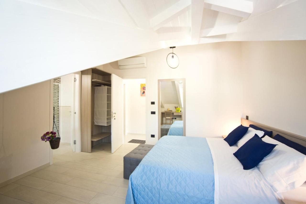Borgo12 Bed and Breakfast Pimonte Eksteriør billede